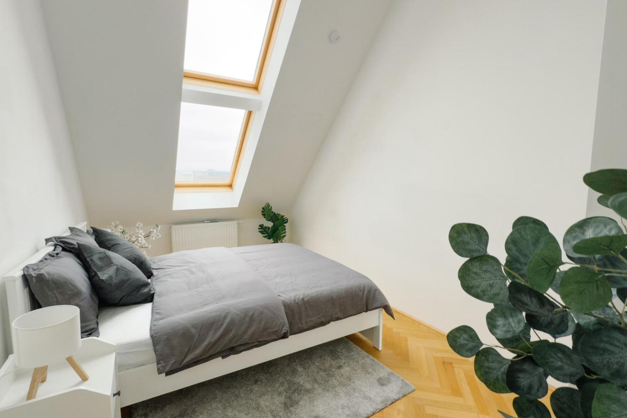 110Qm, 4 Bedrooms, Near Schoenbrunn - Axara Housing Osw 33 Βιέννη Εξωτερικό φωτογραφία